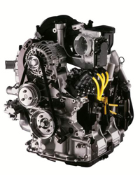 P97C8 Engine